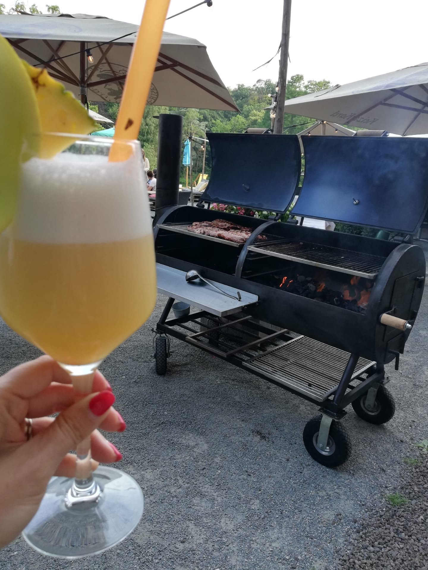 BBQ