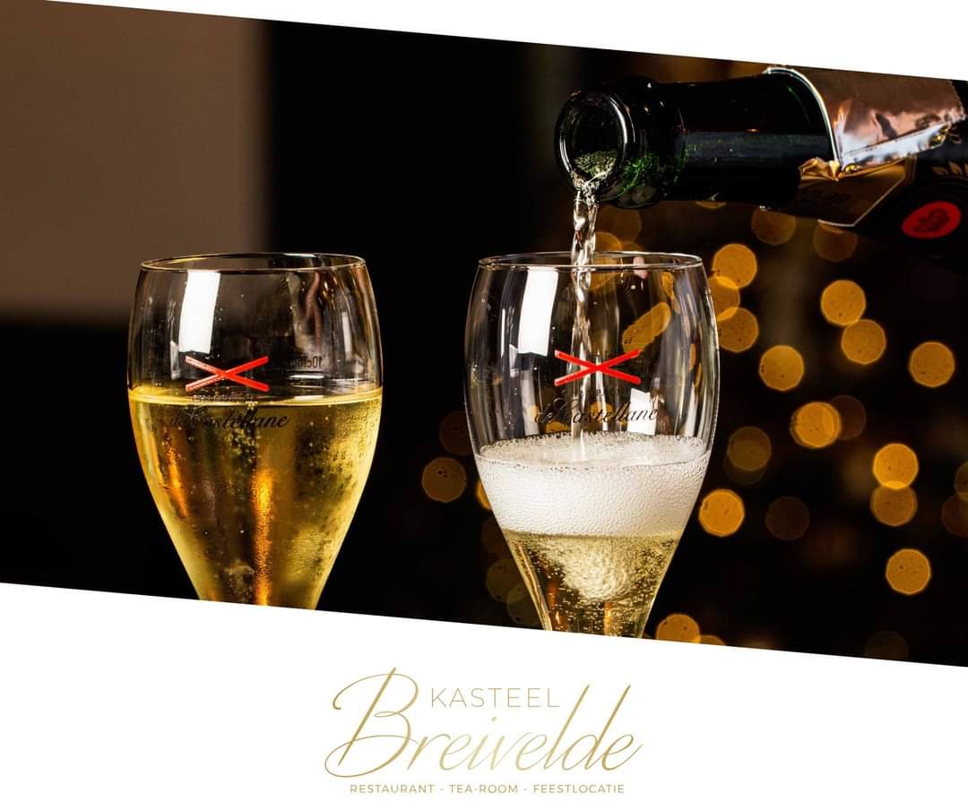 Oudejaarsavond Oudejaarsavond